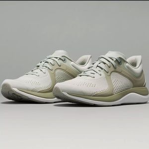 Lululemon Chargefeel Low Workout Shoes